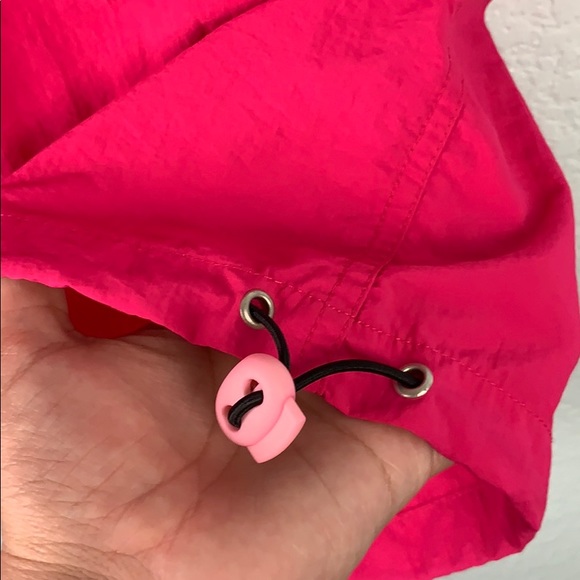 *SOLD* Pink Breast Cancer Dance Workout Pants 22PE - Picture 6 of 8